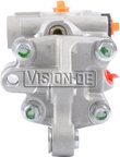 BBB Industries N990-0172 Power Steering Pump - view 3