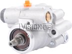 BBB Industries N990-0172 Power Steering Pump - view 1