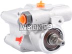 BBB Industries N990-0172 Power Steering Pump - view 2