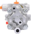 BBB Industries N990-0198 Power Steering Pump - view 3