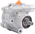 BBB Industries N990-0198 Power Steering Pump - view 2