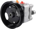 BBB Industries N990-0202 Power Steering Pump - view 1