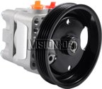 BBB Industries N990-0202 Power Steering Pump - view 2