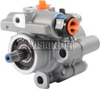 BBB Industries N990-0207 Power Steering Pump - view 1