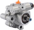 BBB Industries N990-0207 Power Steering Pump - view 2