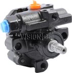 BBB Industries N990-0208 Power Steering Pump - view 2