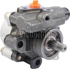 BBB Industries N990-0218 Power Steering Pump - view 2