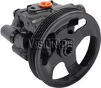 BBB Industries N990-0223 Power Steering Pump - view 2