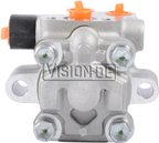 BBB Industries N990-0226 Power Steering Pump - view 3