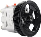 BBB Industries N990-0227 Power Steering Pump - view 2