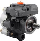 BBB Industries N990-0228 Power Steering Pump - view 2