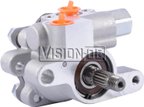 BBB Industries N990-0229 Power Steering Pump - view 2