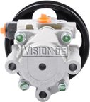 BBB Industries N990-0233 Power Steering Pump - view 3