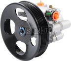 BBB Industries N990-0233 Power Steering Pump - view 1