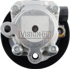 BBB Industries N990-0240A1 Power Steering Pump - view 3