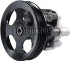 BBB Industries N990-0240A1 Power Steering Pump - view 1