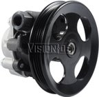 BBB Industries N990-0240A1 Power Steering Pump - view 2