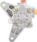 BBB Industries N990-0243 Power Steering Pump - view 3