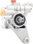 BBB Industries N990-0243 Power Steering Pump - view 2