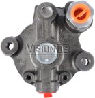 BBB Industries N990-0252 Power Steering Pump - view 3