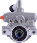 BBB Industries N990-0301 Power Steering Pump - view 3