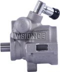 BBB Industries N990-0301 Power Steering Pump - view 2