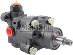 BBB Industries N990-0309 Power Steering Pump - view 2