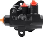 BBB Industries N990-0310 Power Steering Pump - view 3