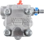 BBB Industries N990-0326 Power Steering Pump - view 3