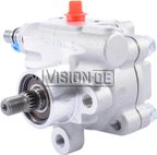 BBB Industries N990-0326 Power Steering Pump - view 1