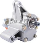 BBB Industries N990-0341 Power Steering Pump - view 2