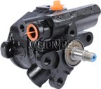 BBB Industries N990-0371 Power Steering Pump - view 2