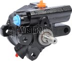 BBB Industries N990-0375 Power Steering Pump - view 2