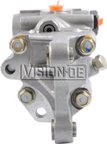 BBB Industries N990-0402 Power Steering Pump - view 3