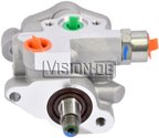 BBB Industries N990-0415 Power Steering Pump - view 1