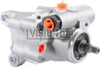 BBB Industries N990-0416 Power Steering Pump - view 2