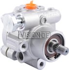 BBB Industries N990-0428 Power Steering Pump - view 2