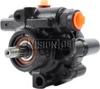 BBB Industries N990-0441 Power Steering Pump - view 1