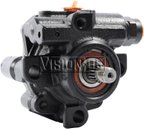 BBB Industries N990-0441 Power Steering Pump - view 2
