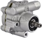BBB Industries N990-0453 Power Steering Pump - view 1