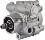 BBB Industries N990-0453 Power Steering Pump - view 2