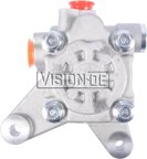 BBB Industries N990-0471 Power Steering Pump - view 3