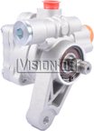 BBB Industries N990-0471 Power Steering Pump - view 2