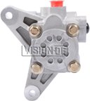 BBB Industries N990-0472 Power Steering Pump - view 3
