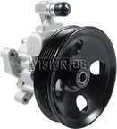 BBB Industries N990-0488 Power Steering Pump - view 2