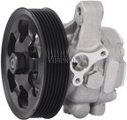 BBB Industries N990-0521A1 Power Steering Pump - view 1