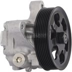 BBB Industries N990-0521A1 Power Steering Pump - view 2
