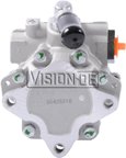 BBB Industries N990-0526 Power Steering Pump - view 3