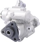 BBB Industries N990-0526 Power Steering Pump - view 1