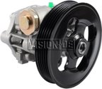 BBB Industries N990-0543 Power Steering Pump - view 2